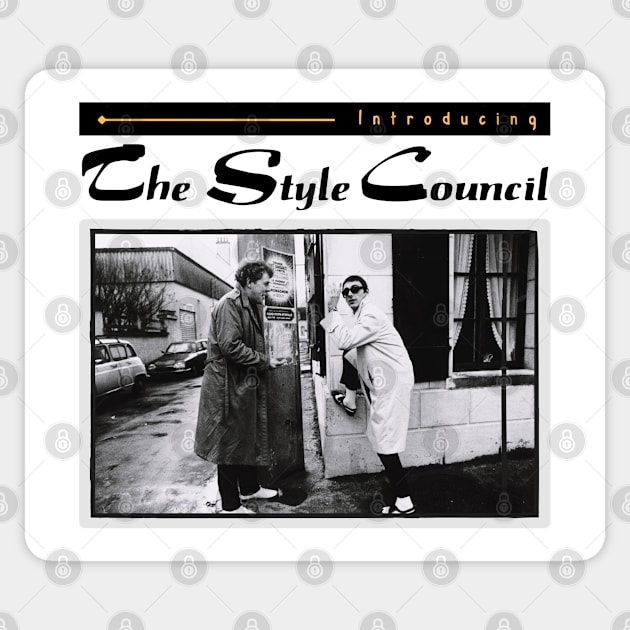 Style Matters Sticker by Timeless Chaos